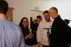 Easterfield Evening / 26