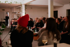 Easterfield Evening / 28