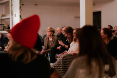 Easterfield Evening / 27