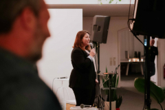 Easterfield Evening / 29