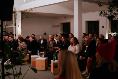 Easterfield Evening / 31