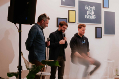 Easterfield Evening / 34