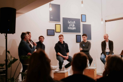 Easterfield Evening / 35