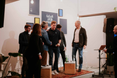 Easterfield Evening / 37