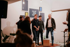 Easterfield Evening / 38