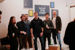 Easterfield Evening / 39