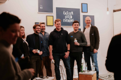 Easterfield Evening / 40