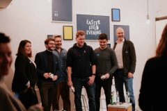 Easterfield Evening / 41