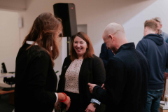 Easterfield Evening / 45