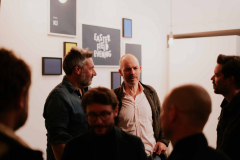 Easterfield Evening / 46