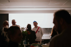 Easterfield Evening / 49