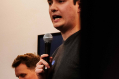 Easterfield Evening / 51