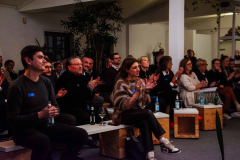 Easterfield Evening / 54