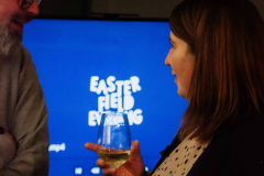 Easterfield Evening / 55