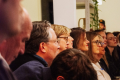 Easterfield Evening / 52